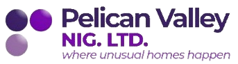 Pelican Valley Estate Logo